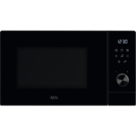 Мікрохвильові печі