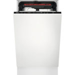 Вузькі посудомийні машини